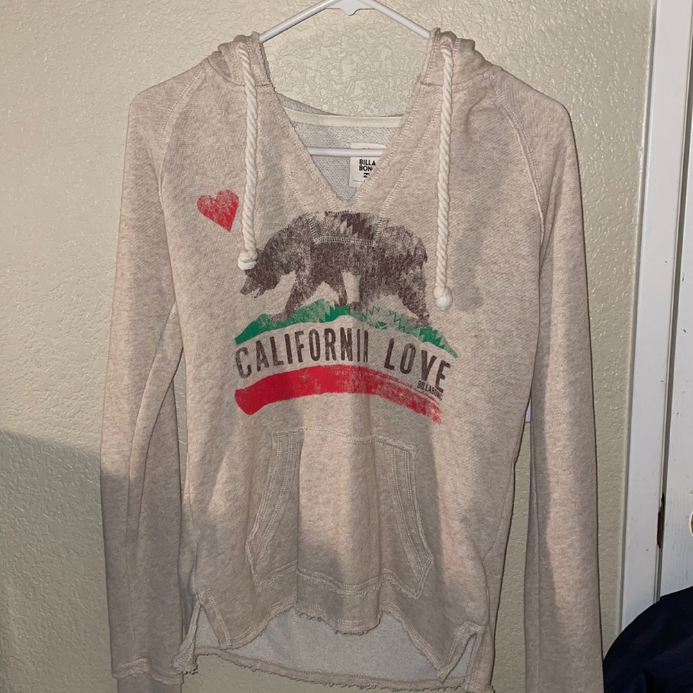 Billabong Hoodie